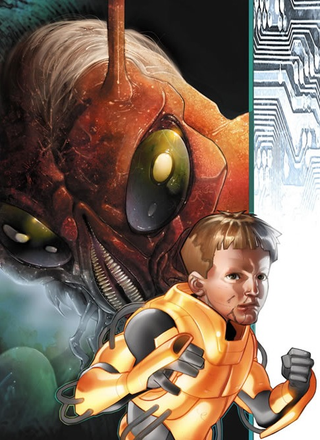 Illustration for article titled This Is What Ender's Game Will Look Like From Now On